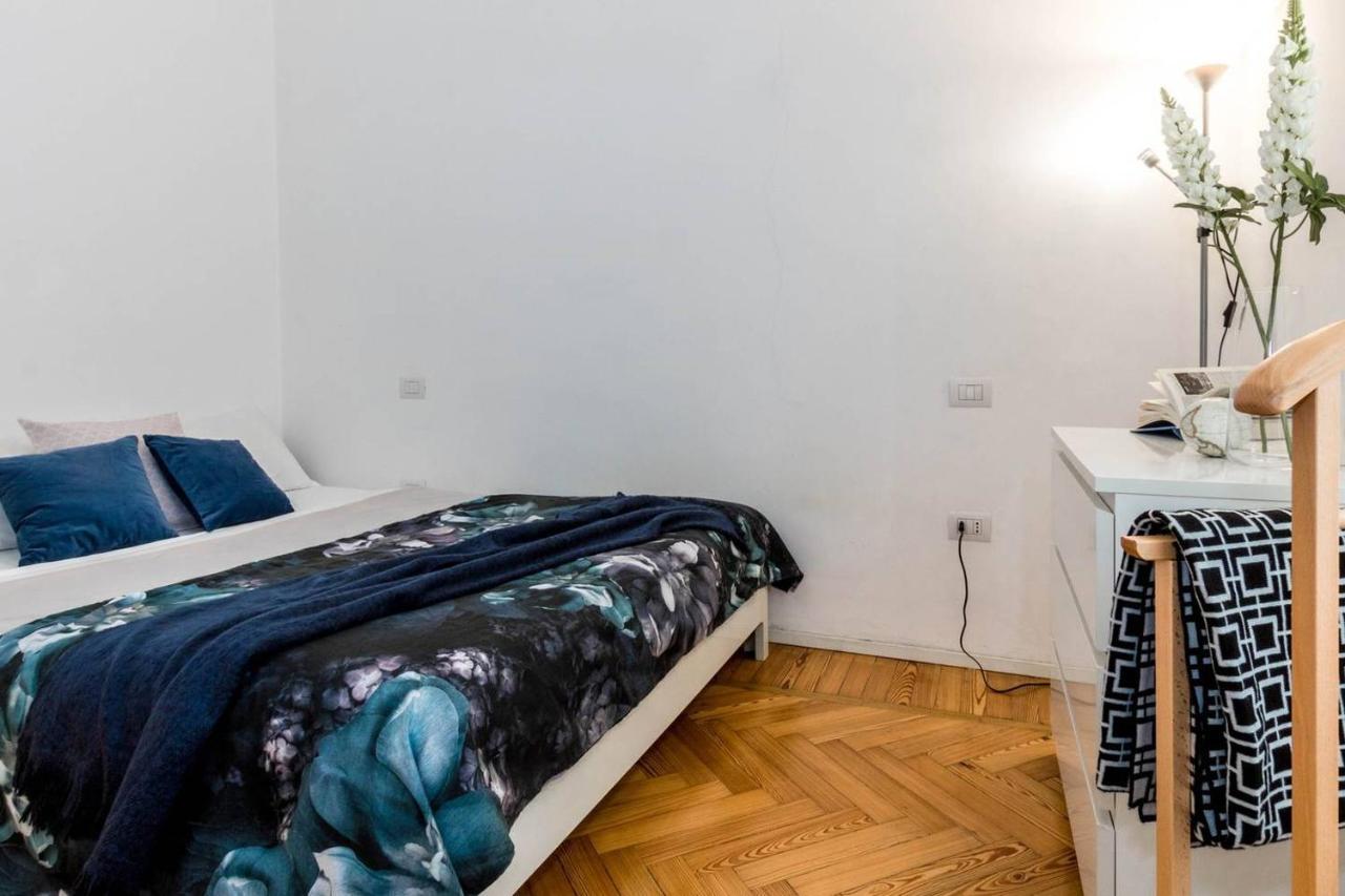 Altido Darsena Apartment Milán Exterior foto