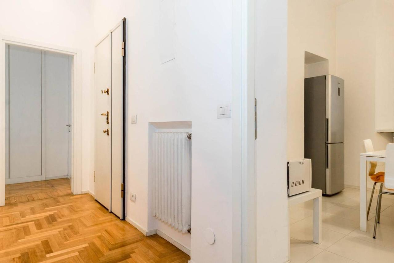 Altido Darsena Apartment Milán Exterior foto
